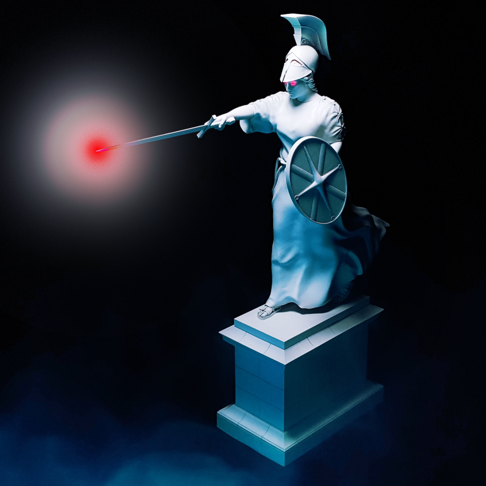 Britannia's Revenge