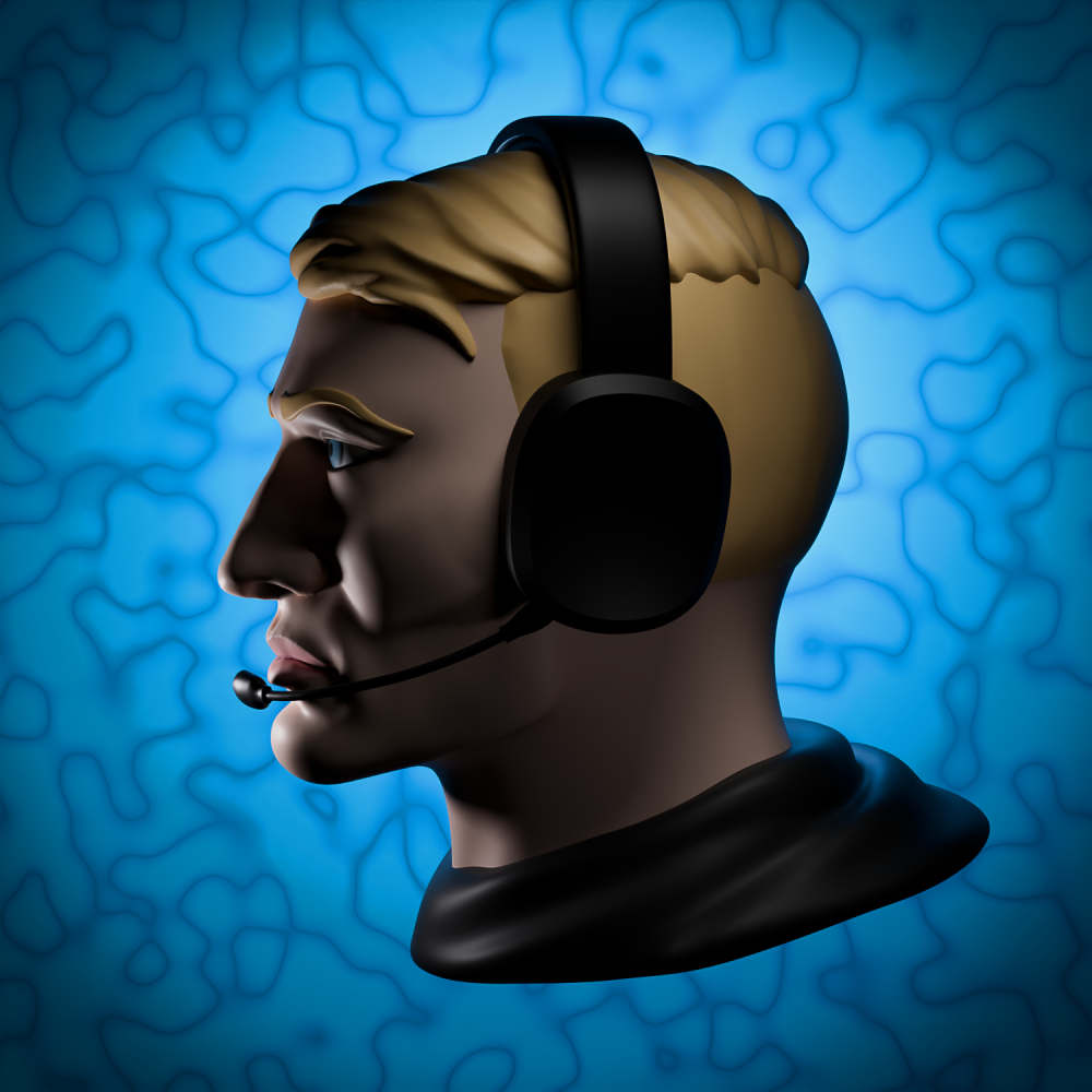 Gamer Chad