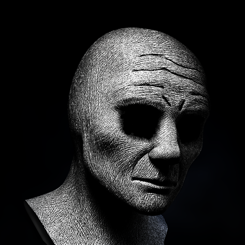 Withered Wojak
